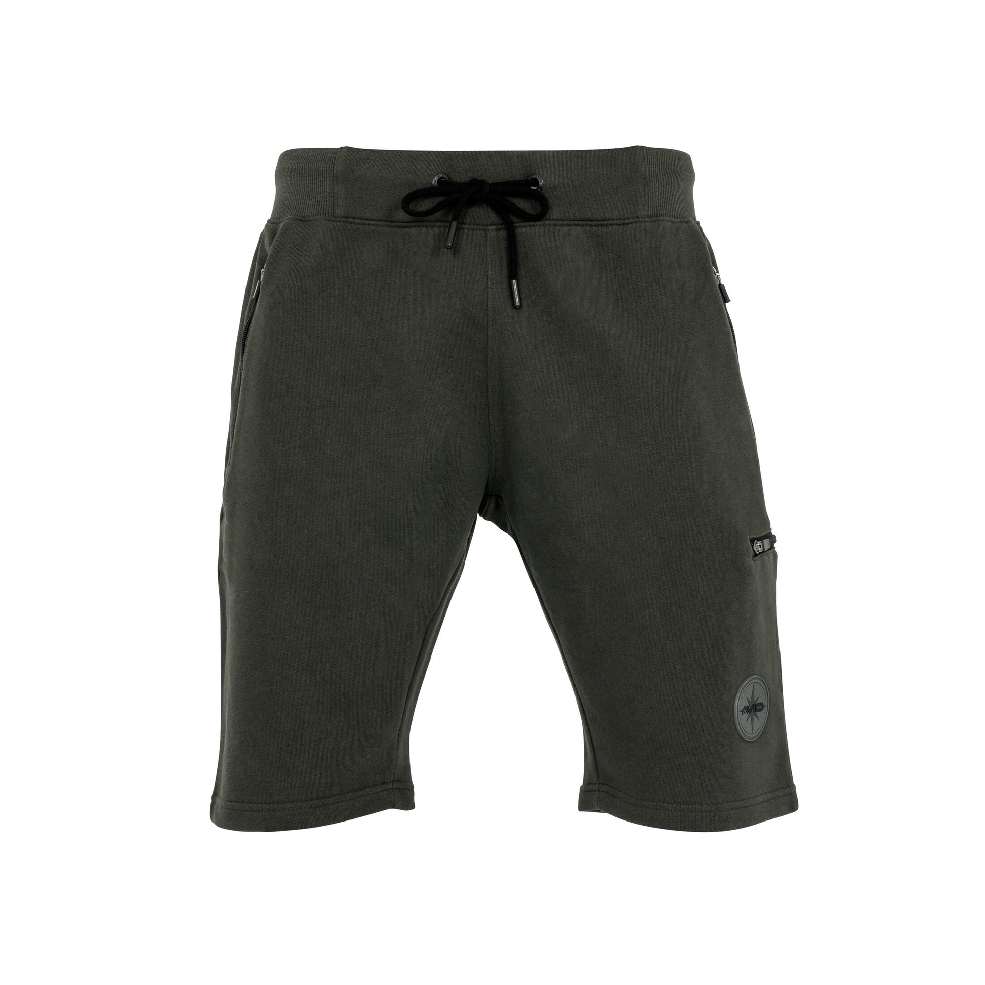 Bearing Shorts (Green)