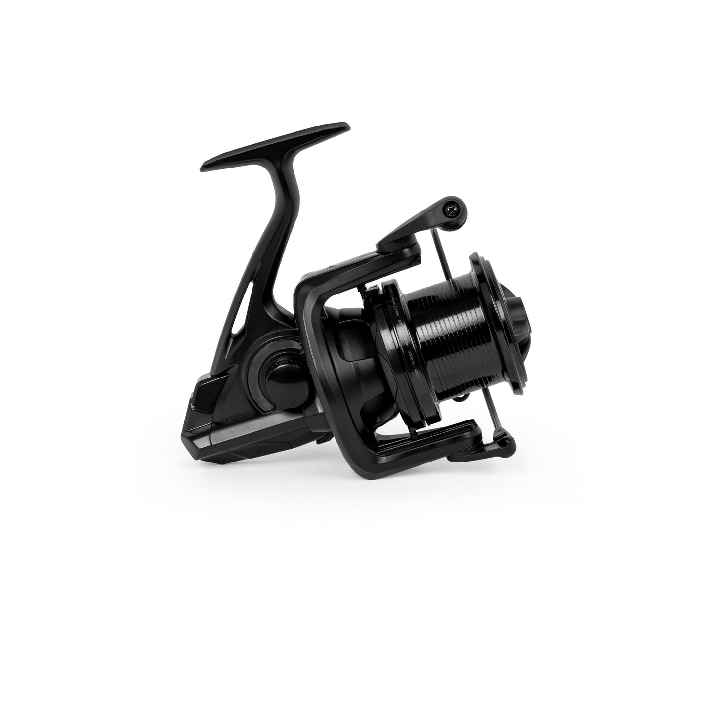 Ex-Cast 10000 Reel
