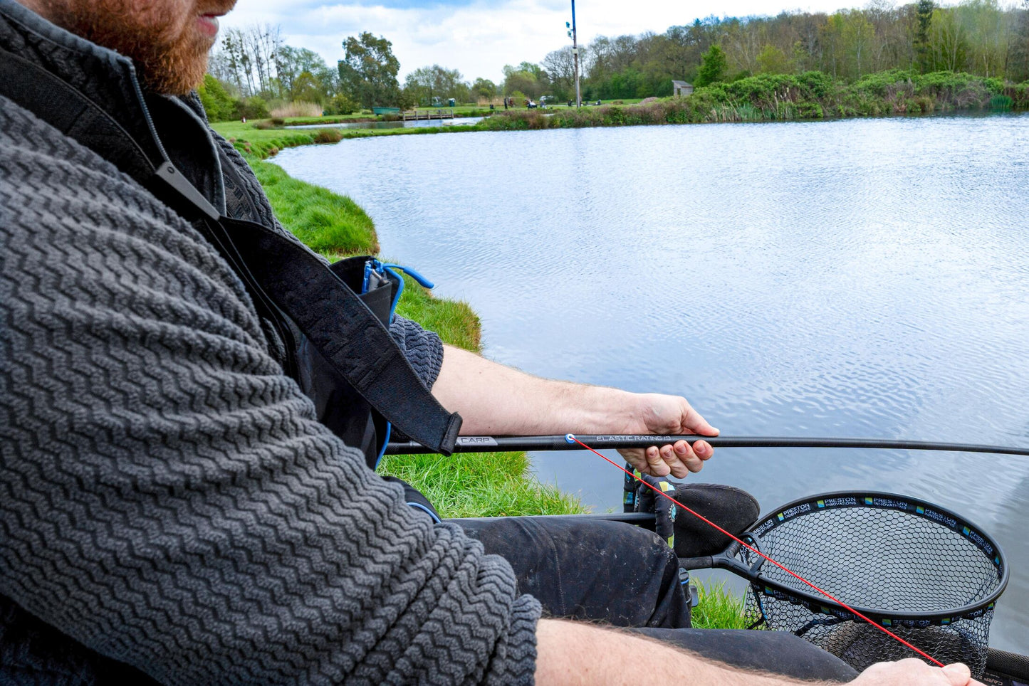 DWA Kit - Carp