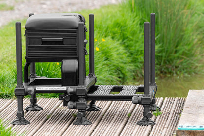 Ignition Station SL Seatbox