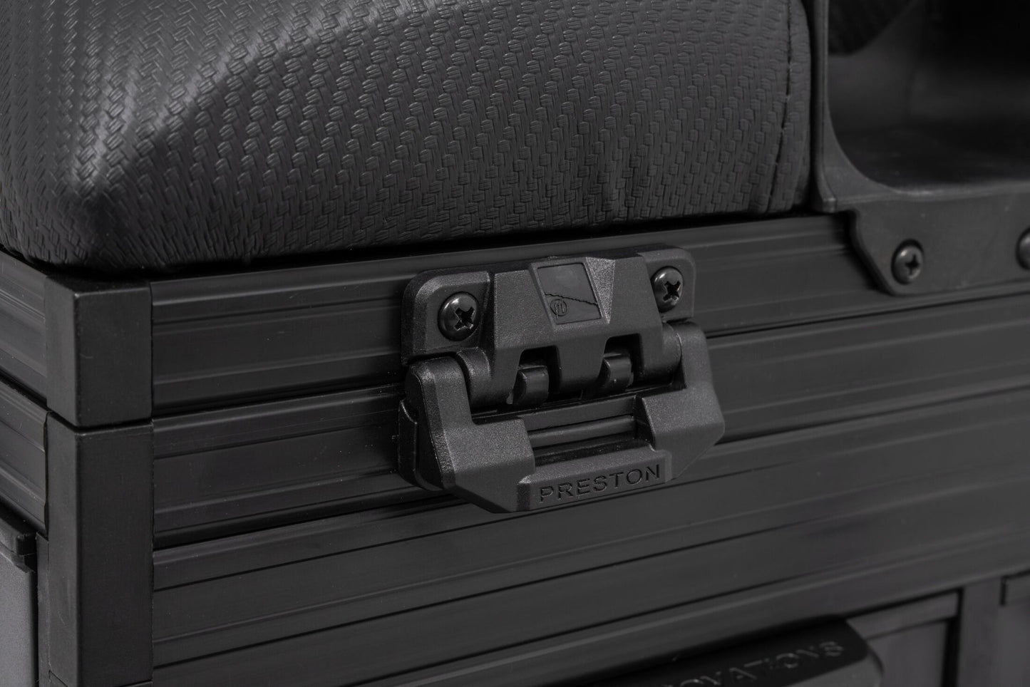 Ignition Station SL Seatbox