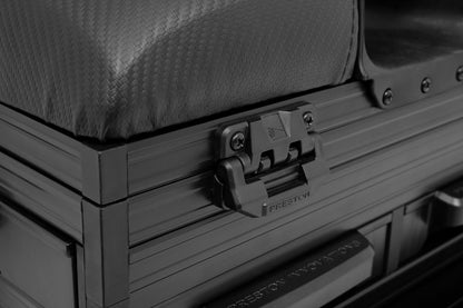 Ignition SL Seatbox Footplatform