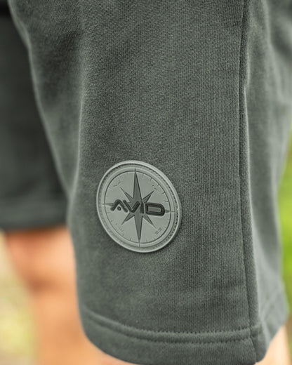 Bearing Shorts (Green)
