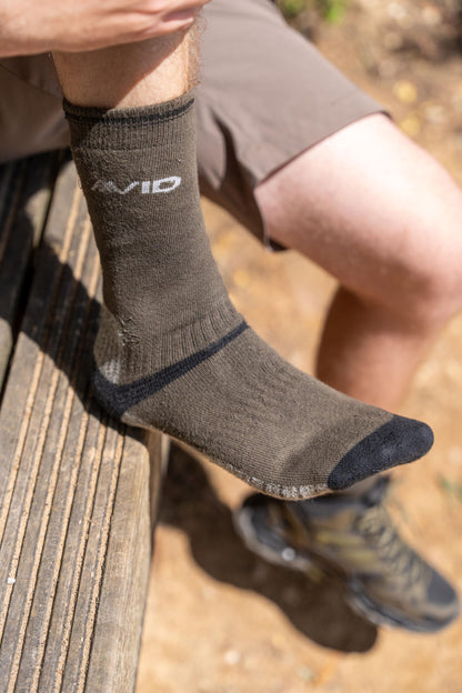 Arctic Series Thermal Socks 