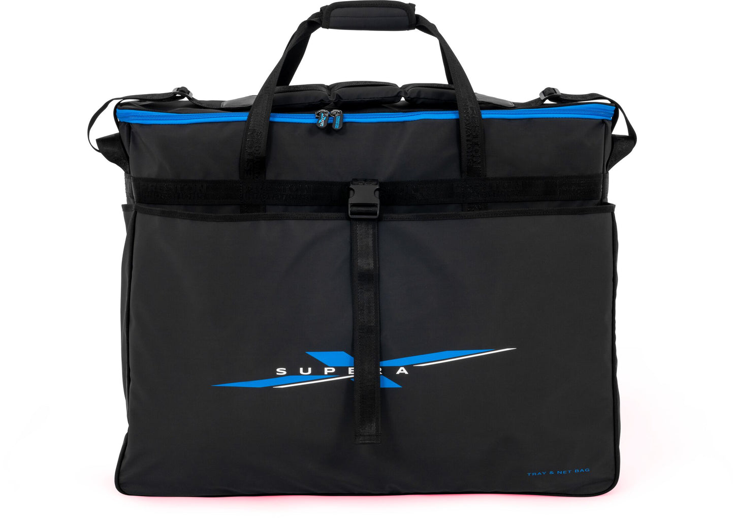 Supera X Tray & Net Bag