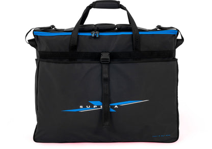 Supera X Tray & Net Bag