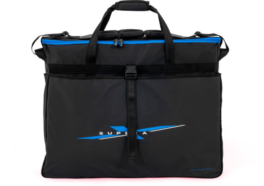 Supera X Tray & Net Bag
