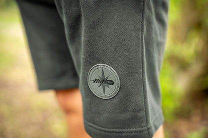Bearing Shorts (Green)