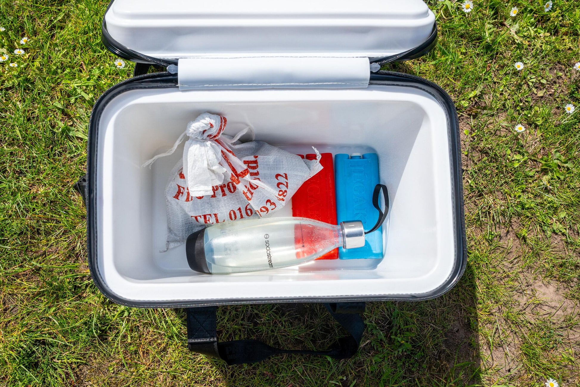 Hardcase Cooler