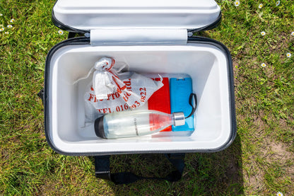 Hardcase Cooler