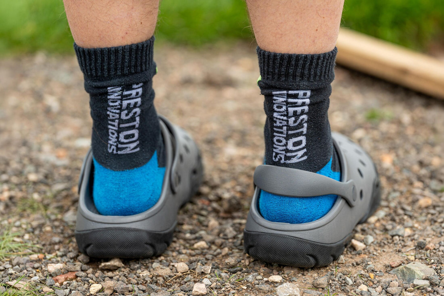 HydroTech Clogs 