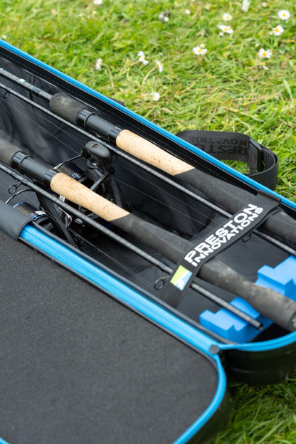 Hardcase Rod Safe Compact