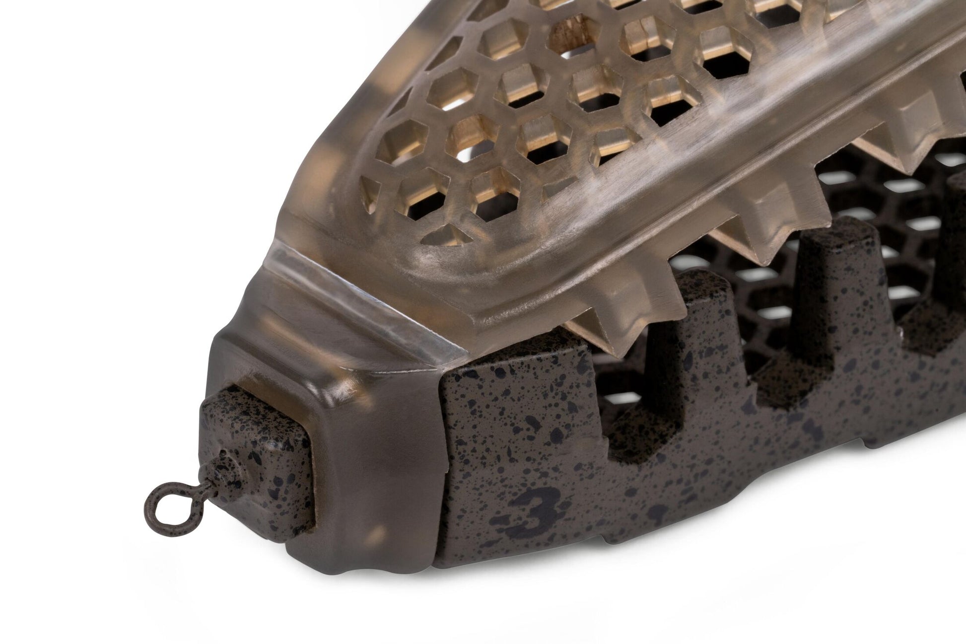 Bait Gripper Feeder
