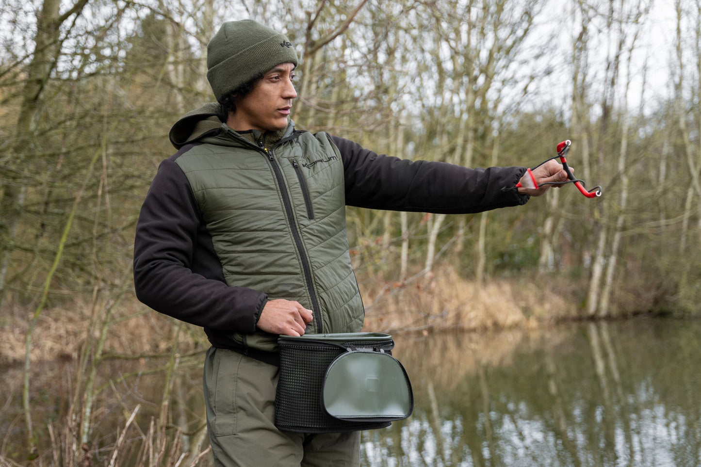 Expedition EVA Waist Pouch