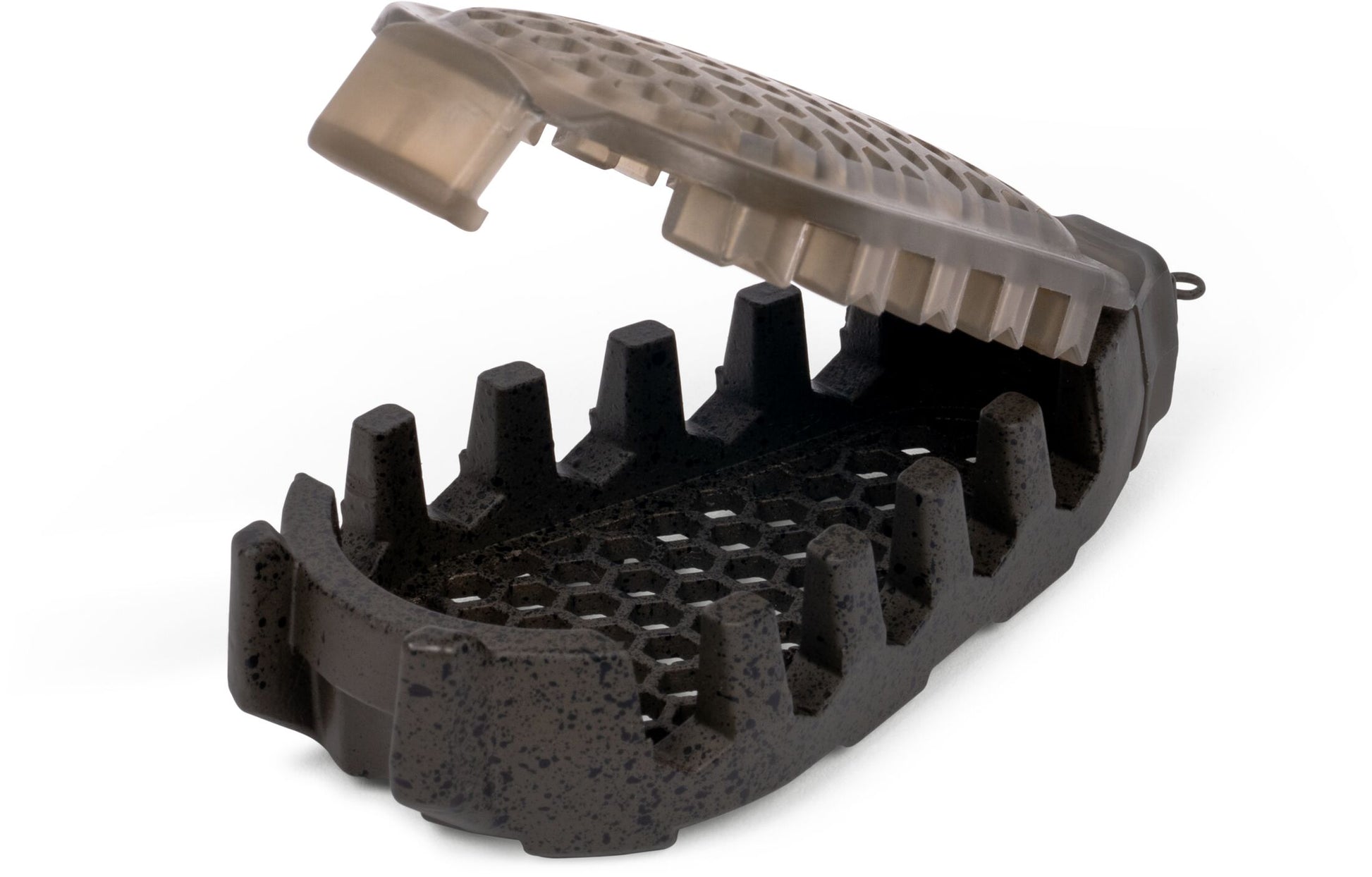 Bait Gripper Feeder