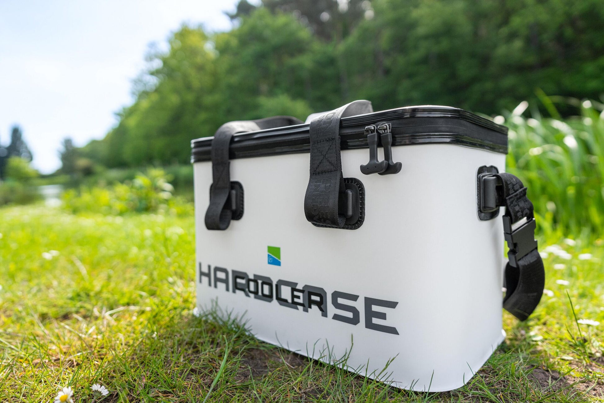 Hardcase Cooler