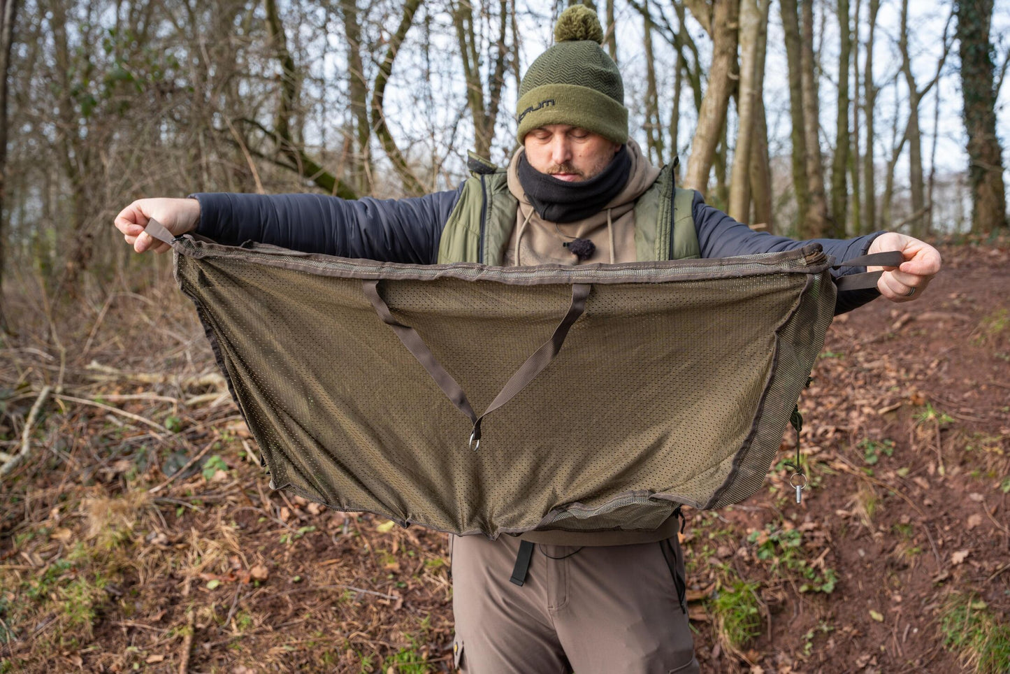 Expedition Compact Recovery Sling