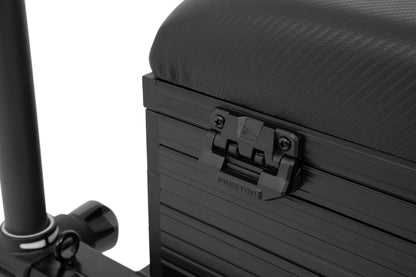 Ignition SL Seatbox