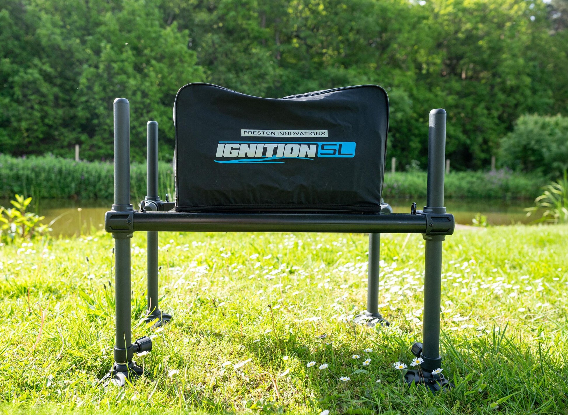 Ignition SL Seat Cover