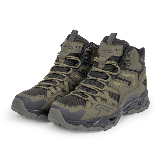 Hydro Force All Terrain Boots 