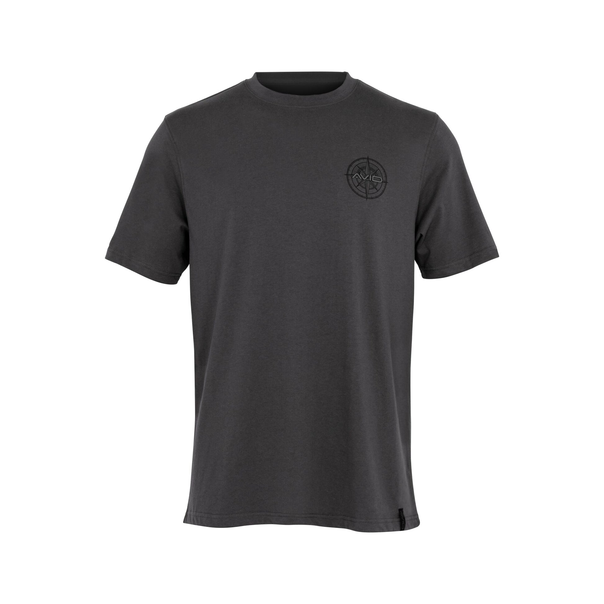 Bearing T-Shirt (Grey)