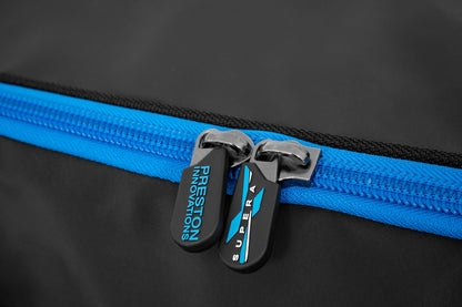 Supera X Tray & Net Bag