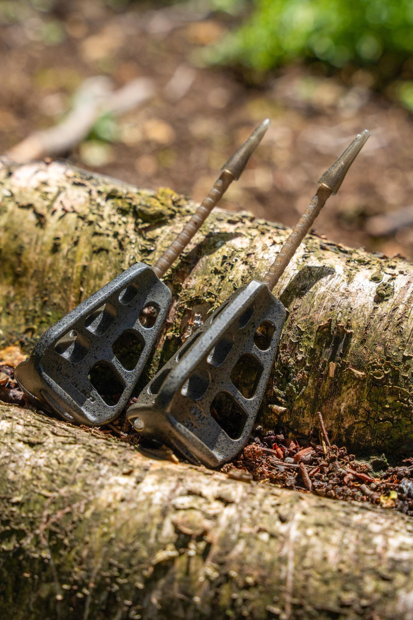 Arrowhead Distance Method Feeder
