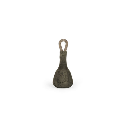 Conceal Back Leads