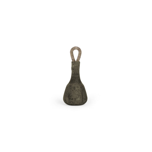 Conceal Back Leads