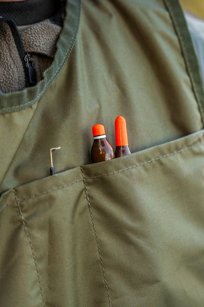 Bishop Bait Apron