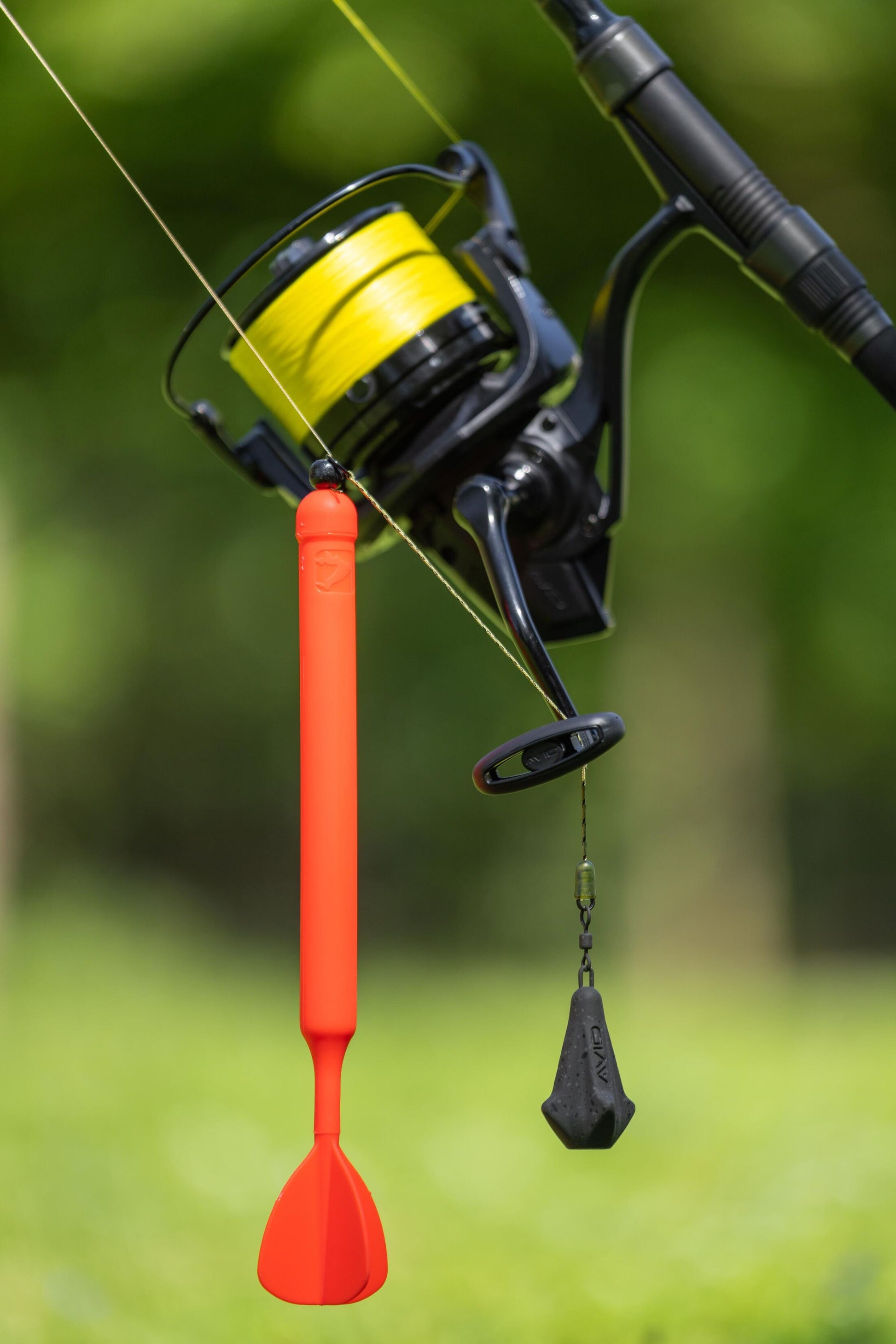 Extremity Marker Leads