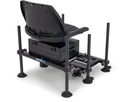 Ignition Station SL 360 Seatbox