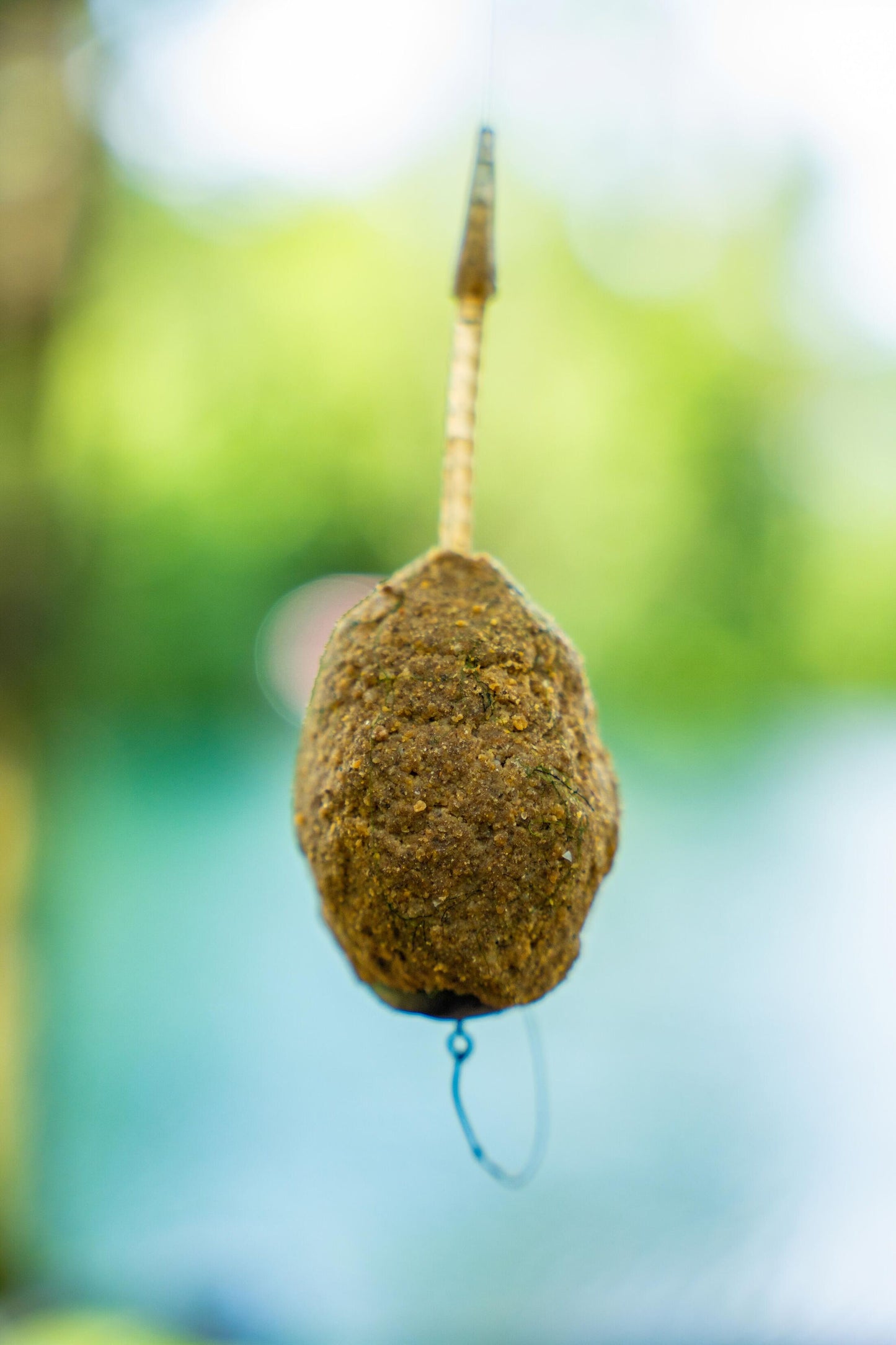 Arrowhead Distance Method Feeder