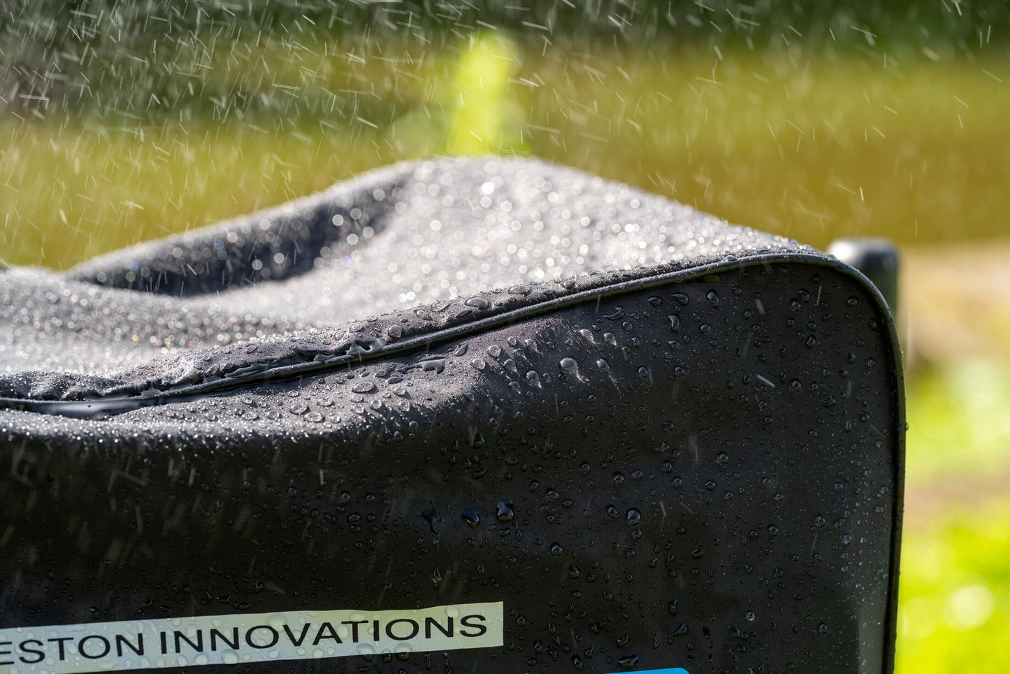 Ignition SL Seat Cover