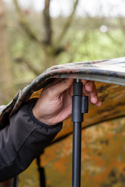 Supa Lite Overnight Brolly Shelter 