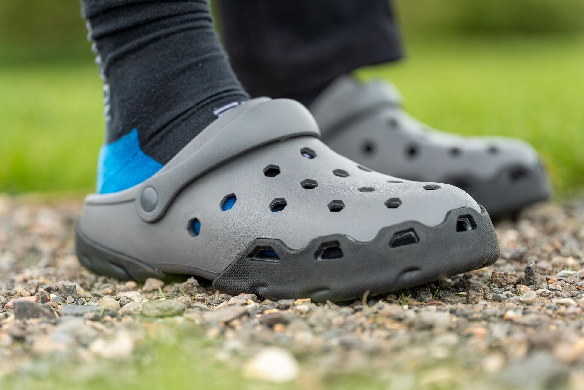 HydroTech Clogs 