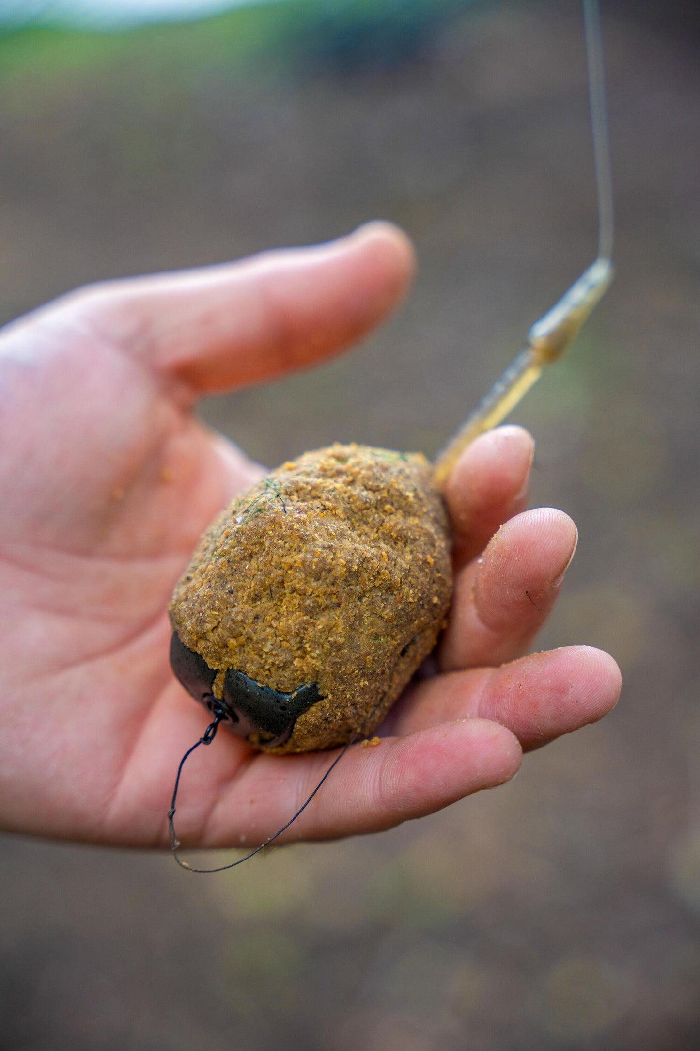 Arrowhead Distance Method Feeder