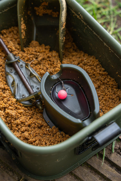 Power Braid Spiked Method Hair Rigs