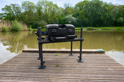 Ignition SL Seatbox Footplatform
