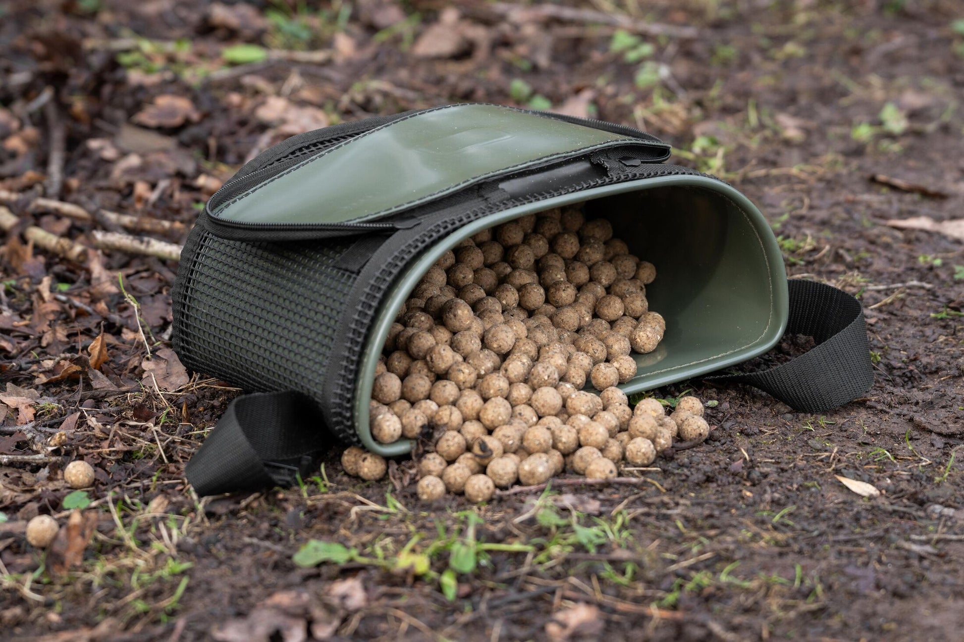 Expedition EVA Waist Pouch