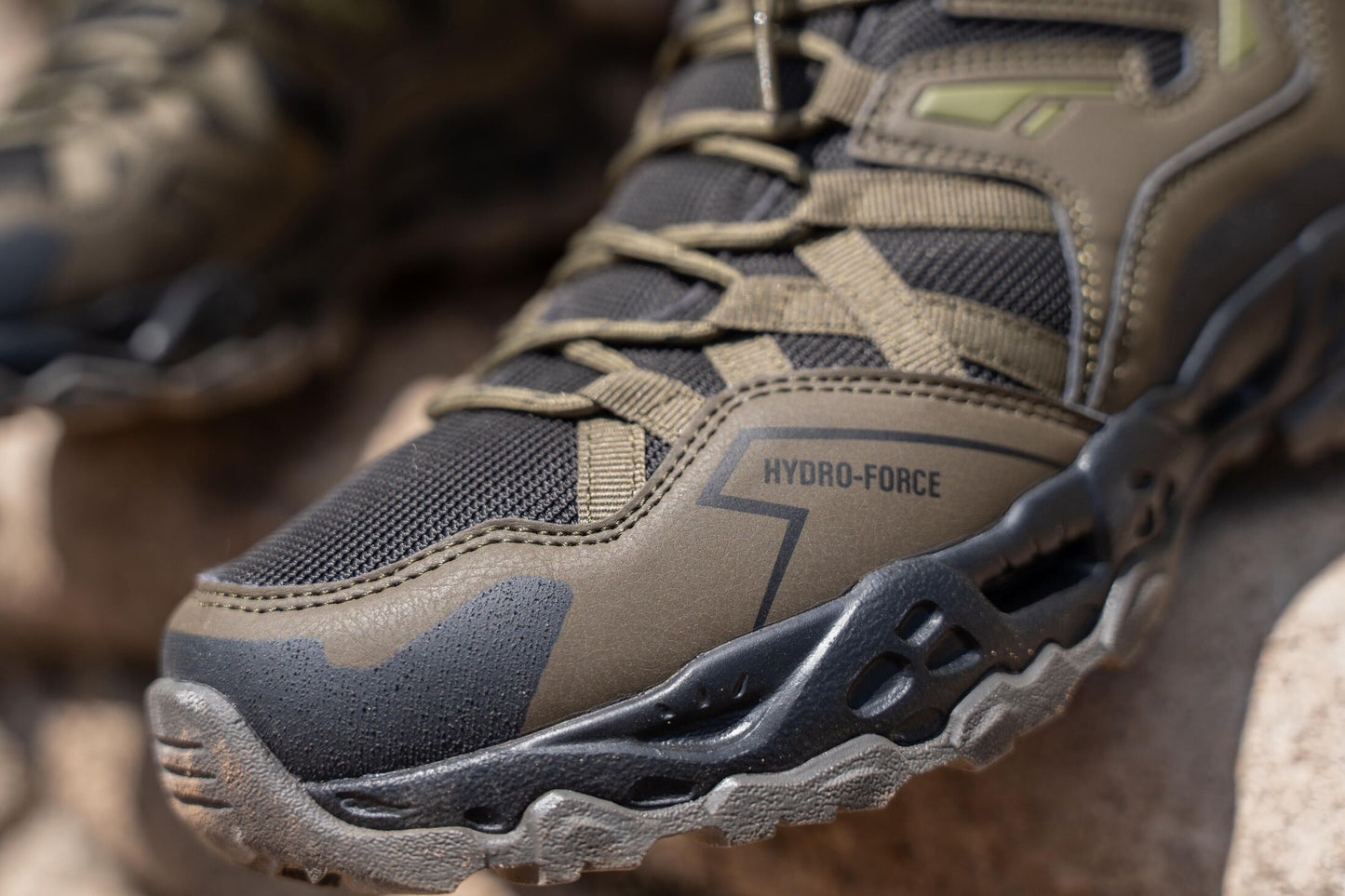 Hydro Force All Terrain Boots 