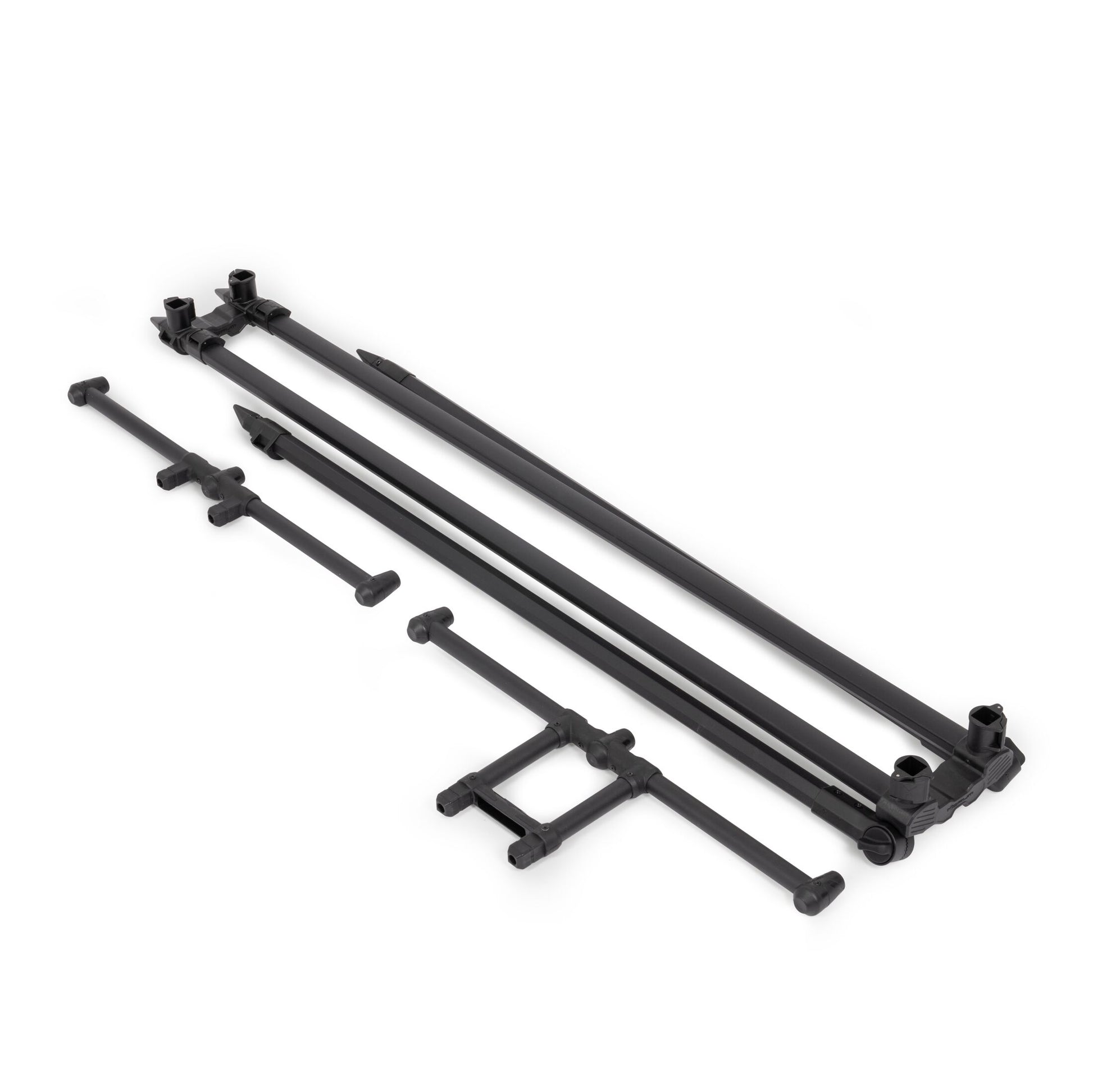 Deluxe River Tripod 3 Rod Wide