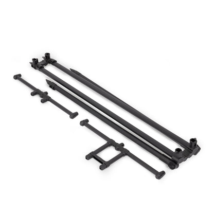 Deluxe River Tripod 3 Rod Wide