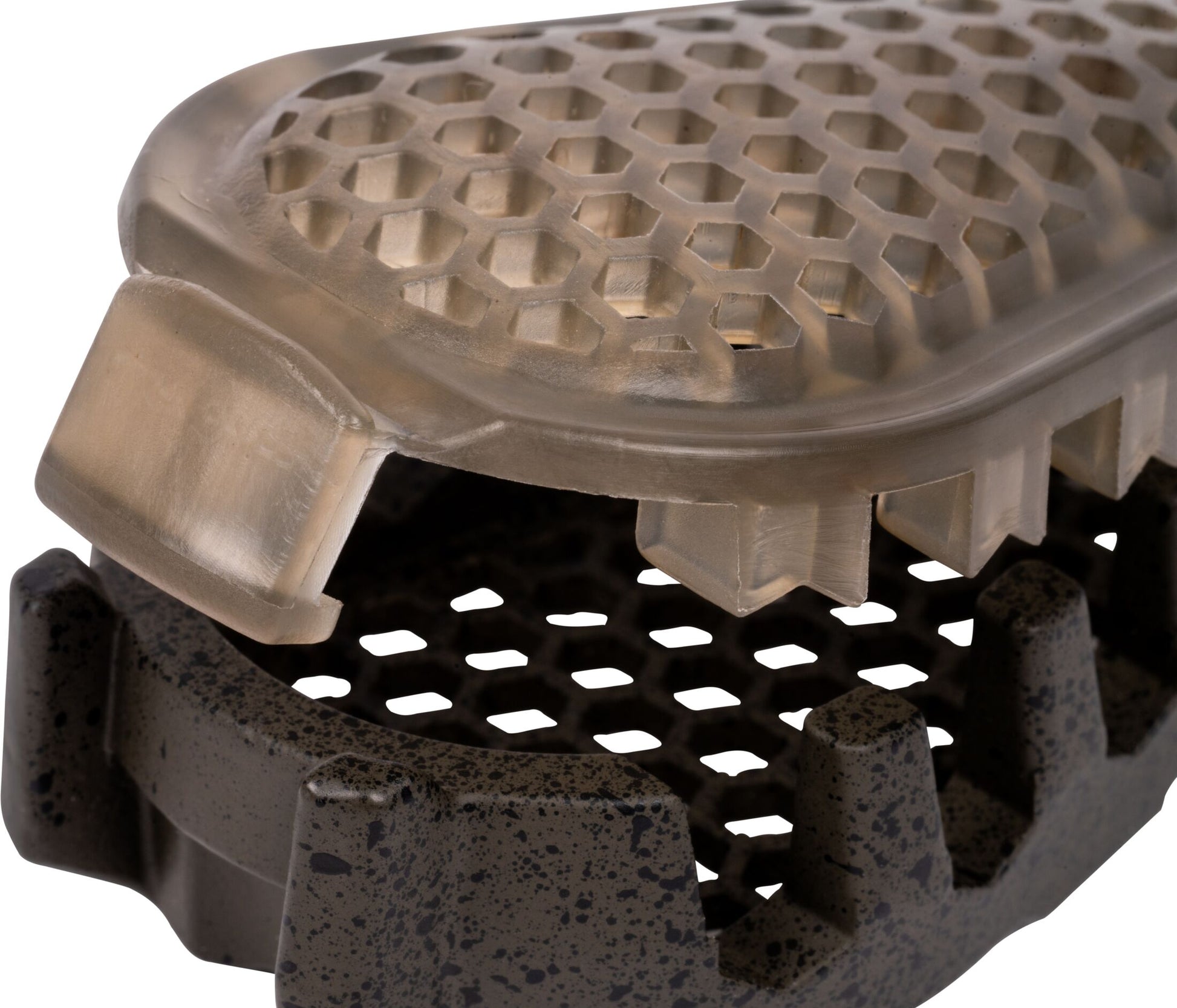 Bait Gripper Feeder