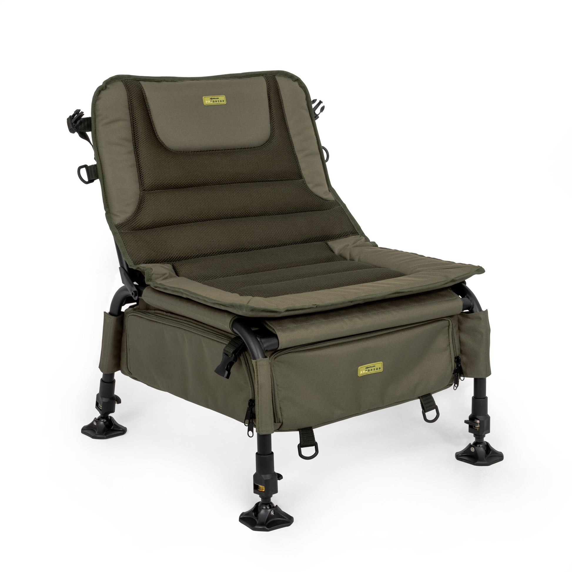 Progress Ruckchair SS