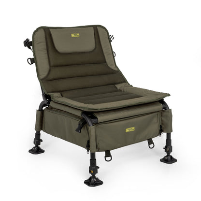 Progress Ruckchair SS