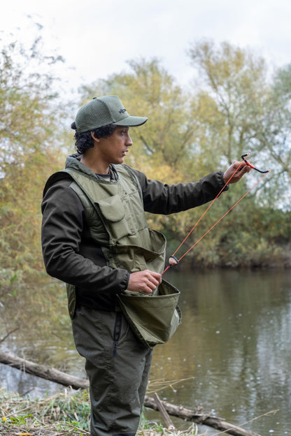Bishop Bait Apron