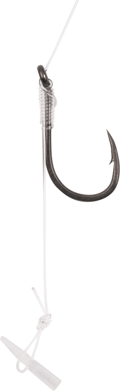 Limitless Quickstop Feeder Hair Rigs