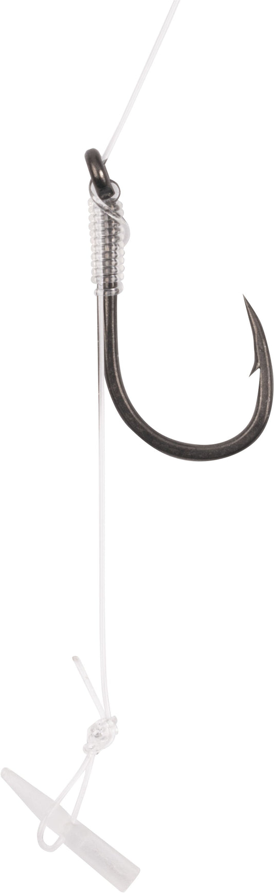 Limitless Quickstop Feeder Hair Rigs