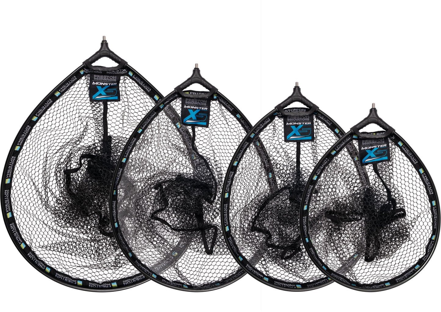Monster XS Lift Net
